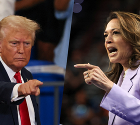 Donald Trump ve Kamala Harris Fed'in faiz kararına nasıl tepki verdi?