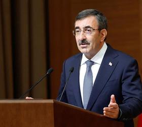 Yılmaz: Enflasyonu düşürme yolunda mesafe alırken, dengeli büyüme perspektifimizi koruyoruz