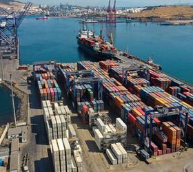 Dış ticaret açığı mayıs ayında yükseldi