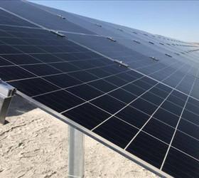 ALFA Solar, 19 milyon dolar tutarında GES sözleşmesi imzaladı