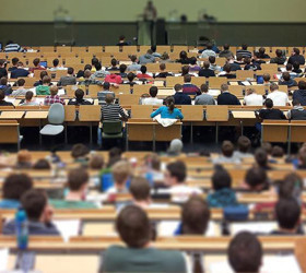 Üniversitede öğrenim süresi düşüyor: YÖK Başkanı tarih verdi