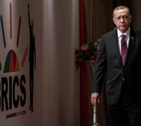 BILD: Hindistan, Türkiye'nin BRICS'e üyelik teklifini reddetti