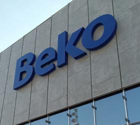 Beko Mısır'da fabrika açtı: 5 yıl içinde liderlik hedefi