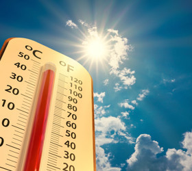 İstanbul'da son 65 yılın en kurak temmuzu yaşandı