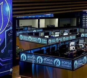 BIST 100'de en çok değer kazanan 3 hisse