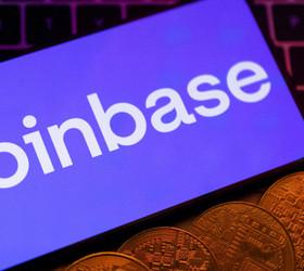 Kripto borsası Coinbase yılın en kötü haftasını geçirdi