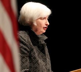 Yellen: ABD ekonomisi 'yumuşak iniş' yolunda, son adım konut maliyetlerini düşürmek