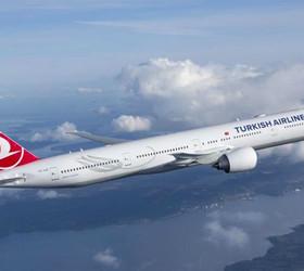 THY yangın nedeniyle Londra Heathrow kalkış-varışlı seferlerini iptal etti