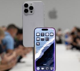 Apple, iki yılın en büyük çeyreklik gelir artışını açıklayabilir