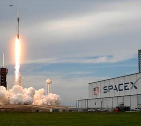 SpaceX 2 yıl içinde Mars'a beş insansız Starship görevi planlıyor