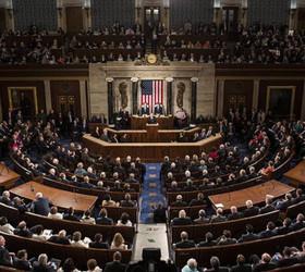 ABD Senatosu, Trump'ın istediği 9,1 milyar dolarlık federal kesinti tasarısını onayladı