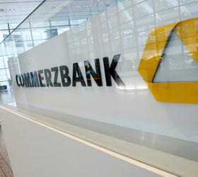 Commerzbank'ın yeni CEO'su UniCredit ile ilk görüşmeyi yaptı