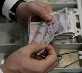 Bankalardan ilk 4 ayda 264 milyar TL kar
