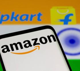 Amazon'un Hindistan'da başı dertte: Antitröst yasalarını ihlal etti