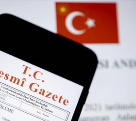 2025 yılı yeniden değerleme oranı Resmi Gazete'de yayımlandı