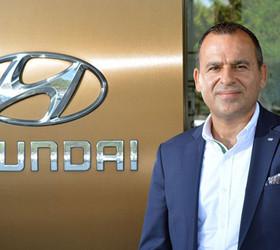 Hyundai Assan/Berkel: Otomotiv pazarı yılı 1 milyonun üzerinde kapatır