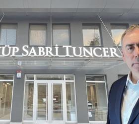 Eyüp Sabri Tuncer'den cnbce.com'a açıklama