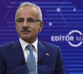 Uraloğlu: Türkiye'de çağrı cihazları özelinde bir risk yok