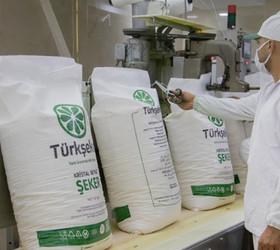 Türkşeker fabrikalarına 1350 geçici işçi alınacak