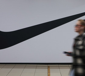 Nike, yüzlerce kişiyi işten çıkaracak
