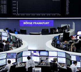 Deutsche Boerse'ye türev işlemlerinde kartel şüphesiyle AB baskını