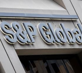 S&P Global, İsrail'in uzun vadeli kredi notunu 'A+'dan 'A'ya düşürdü: Görünümü negatifte tuttu