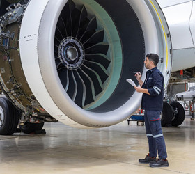 THY CFO'su Şeker: Pratt & Whitney motorlarındaki uzun onarım süresi sorunu 2027'nin ortasına kadar sürebilir