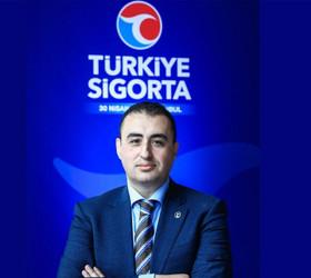 Türkiye Sigorta’dan 8 ayda bir önceki yılı aşan prim üretimi