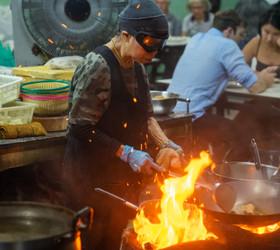 Restoranların en büyük sınavlarından biri: Michelin yıldızı