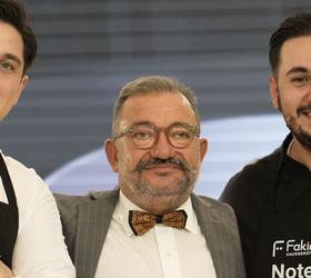 Mutfağın yeni sanal şefi, MasterChef’lere karşı