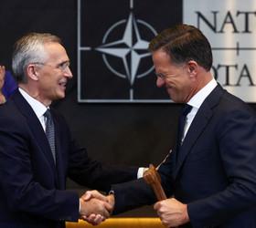 NATO'nun yeni Genel Sekreteri Mark Rutte: NATO ülkeleri daha fazla savunma yatırımı yapmalı