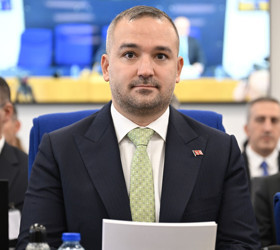 İş dünyası TCMB Başkanı Karahan'la buluşuyor