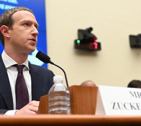 Mark Zuckerberg dünyanın en zengin ikinci kişisi oldu