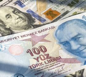 Merkez Bankası döviz kurları (8 Ekim 2024)