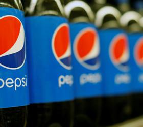 PepsiCo'nun geliri yılın üçüncü çeyreğinde azaldı