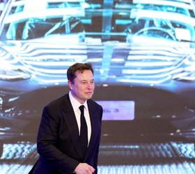 Musk’ın Tesla’sının piyasa değeri, Trump'ın zaferinin etkisiyle 1 trilyon dolar sınırın aştı