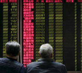 Hedge fonları mayıs ayında hisse senetlerinden güç aldı, tahvillerde zorluk yaşadı