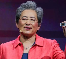 AMD, Nvidia'nın Blackwell mimarisine rakip olacak yeni yapay zeka çipi MI325X'i tanıttı