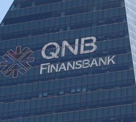 QNB Finansbank'tan unvan değişikliği açıklaması