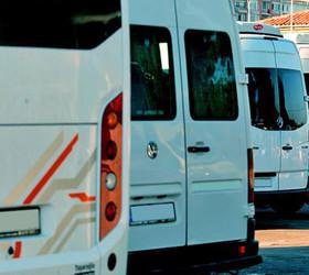 Personel servis aracı olarak kullanılabilecek taşıtlarda yaş sınırı 21'e çıkarıldı