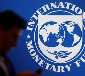 IMF, Türkiye’nin büyüme tahminini düşürdü