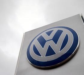 Volkswagen Finance'e 5,4 milyon sterlin ceza