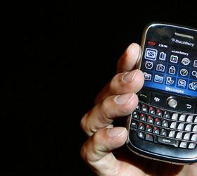 BlackBerry telefonlara ne oldu?