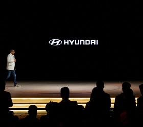 Hyundai Motor India hisseleri, Hindistan'ın en büyük halka arzının ardından ilk gün yüzde 5 düştü