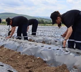 Konfrut Gıda, 2024 ve 2025 beklentilerini açıkladı