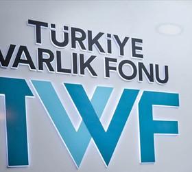 Türkiye Varlık Fonu, 790 milyon euroluk sendikasyon kredisini yenilemek istiyor