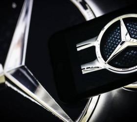 Mercedes'in gelirleri ve karı beklentilerin altında kaldı