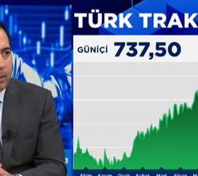 Oyak Yatırım/Övünç Gürsoy son gelen bilançoları değerlendirdi