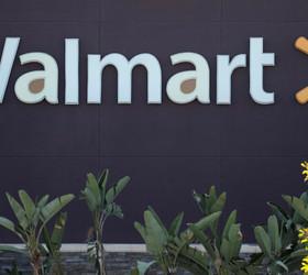 Walmart Türkiye'de ofis açıyor