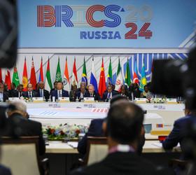 Rusya'dan BRICS parası açıklaması: Şu anda mümkün değil